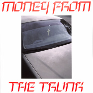 Front View : Martin Georgi - MONEY FROM THE TRUNK (LP) - Quietelegance Records / QE003