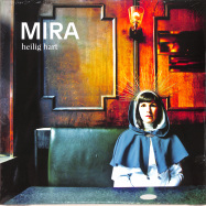 Front View : Mira - HEILIG HART (LP) - Kathoorn Plaatjes / KATHOORN015