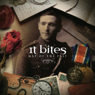 Front View : It Bites - MAP OF THE PAST (RE-ISSUE 2021) (2LP+CD) - Insideoutmusic / 19439854401