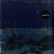 Front View : Can - SOON OVER BABALUMA (LP) - Spoon Records / XSPOON10