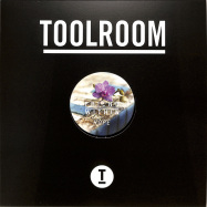 Front View : Friend Within - HOPE - Toolroom Records / TOOL999