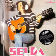 Front View : Selda - SELDA (LP) - Pharaway Sounds / PHS 068