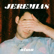 Front View : Jeremias - ALMA (Maxi-Vinyl) - Caroline / 3823674