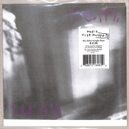 Front View : R.E.M. - RADIO FREE EUROPE (LTD 7 INCH) - Concord Records / 7216481