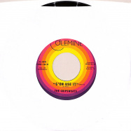 Front View : The Gripsweats - GON USE IT (7 INCH) - Colemine / CLMN195 / 00145611
