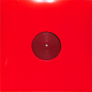 Front View : Mike Dehnert - MD2.8 (RED VINYL) - MD2 / MD2.8