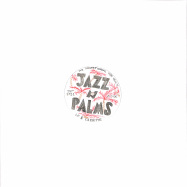 Front View : Jazz n Palms - JAZZ N PALMS 05 - Jazz N Palms / JNP05