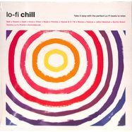 Front View : Various Artists - LO-FI CHILL (LP) - Wagram / 05227861