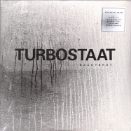 Front View : Turbostaat - NACHTBROT (WHITE 2LP) - 18NULL9 / NB1809LP / 00146090