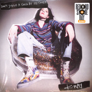 Front View : K.Flay - DONT JUDGE A SONG BY ITS COVER (LTD coloured EP RSD 2021) - BMG / 4050538661514