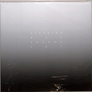 Front View : Kangding Ray - SOLENS ARC (2xLP) - Raster Noton / R-N154-2 / R-N 154-2
