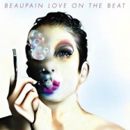 Front View : Alex Beaupain - LOVE ON THE BEAT (CD) - Because Music / BEC5907519