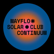 Front View : Mayflo - SOLAR CLUB CONTINUUM - Community Center / COMCEN003