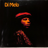 Front View : Di Melo - DI MELO (LP) - Fatiado Discos / FD 005 / 00149044