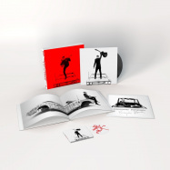 Front View : Bryan Adams - SO HAPPY IT HURTS (LTD LP + CD + BOOK BOX) - BMG / 405053875868