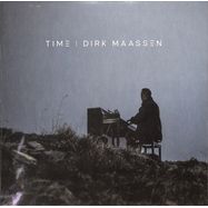 Front View : Dirk Maassen - TIME (LP) - Sony Classical / 19439986881