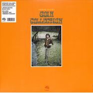 Front View : Spencer Cullum - SPENCER CULLUM S COIN COLLECTION (LP, LTD.BLACK VINY) - Full Time Hobby / FTH420LPA