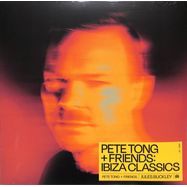 Front View : Pete Tong & Friends - IBIZA CLASSICS (LP) - Ministry Of Sound / 19439933781