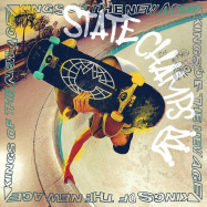Front View : State Champs - KINGS OF THE NEW AGE (LP) - Pure Noise / PNE3354