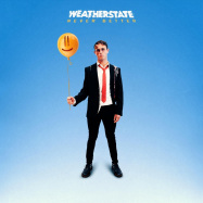 Front View : Weatherstate - NEVER BETTER (LP) - Rude / RDR2251