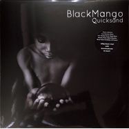 Front View : Black Mango - QUICKSAND (180G LP + MP3) - Gusstaff Records / 22029