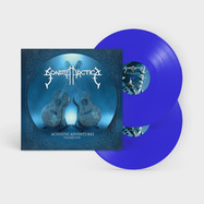 Front View : Sonata Arctica - ACOUSTIC ADVENTURES-VOLUME ONE (2LP) (BLUE VINYL) - Atomic Fire Records / 425198170020