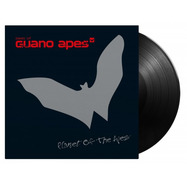 Front View : Guano Apes - PLANET OF THE APES - BEST OF (180G 2LP) - Music On Vinyl / MOVLP2965