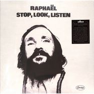 Front View : Raphael - STOP, LOOK, LISTEN - SDBAN / SDBANSELECTION04