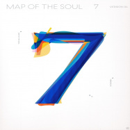 Front View : BTS - MAP OF THE SOUL : 7 (LTD.EDT.) (CD) - Universal / 4033953