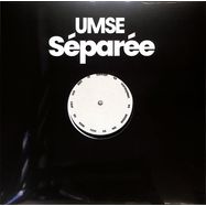 Front View : Umse - SEPAREE (LP) - Umse / UMSE003LP