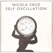 Front View : Nicola Cruz - SELF OSCILLATION - Rhythm Section INTL / RS051