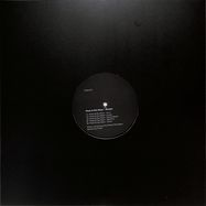 Front View : Pheek & Kike Mayor - MARIGOT LP (180G / VINYL 1 OF 2) - the-other-side / TOS012_ab
