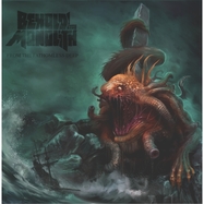 Front View : Behold! The Monolith - FROM THE FATHOMLESS DEEP (LP) - Ripple / RIPLP170