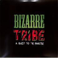 Front View : Atcq Vs The Pharcyde - BIZARRE TRIBE A QUEST TO THE PHARCYDE (2LP) - Bizarre Tribe Us / BIZARRETRIBE
