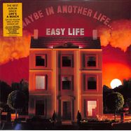 Front View : Easy Life - MAYBE IN ANOTHER LIFE...(LTD.COLOURED VINYL) (LP) - Island / 4568658