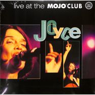Front View : Joyce - LIVE AT THE MOJO CLUB (LTD LP) - UMI Jazz Germany / 4566387