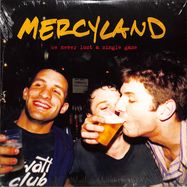 Front View : Mercyland - WE NEVER LOST A SINGLE GAME (LP) - Propeller Sound Recordings / LPPSR3