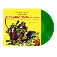 Front View : Frankie And His Ghouls Stein - INTRODUCING FRANKIE STEIN AND HIS GHOULS (LP) - Real Gone Music / RGM1479