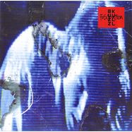 Front View : Buzz Kull - FASCINATION (RED LP) - Avant Records / AV!080RED