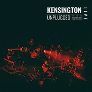 Front View : Kensington - UNPLUGGED (2LP) - Music On Vinyl / MOVLPB3051