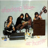 Front View : Shocking Blue - AT HOME (LP) - Music On Vinyl / MOVLP2932