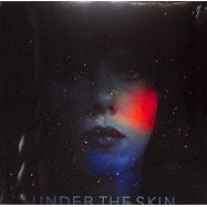 Front View : Mica Levi - UNDER THE SKIN / OST (LP) - Masterworks / 19658707151