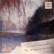 Front View : Ian Simmonds - THE BURGENLAND DUBS (2LP + CD) - Musik Krause / MK LP 003