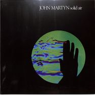Front View : John Martyn - SOLID AIR (LP)  - Universal Island Records / 533763-6