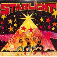 Front View : Starlight - STARLIGHT (LP) - Afrosynth / AFS054