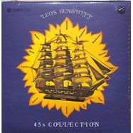 Front View : Leos Sunshipp - 45s COLLECTION (2X7 INCH) - Dynamite Cuts / DYNAM701314