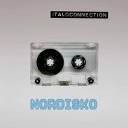 Front View : Italoconnection - NORDISKO (LP) - Mordisco / MDLP030 / MDLP 30