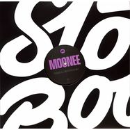 Front View : Moonee - PRIMAL GROOVE EP - SlothBoogie Records / SBR006X
