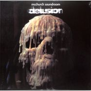 Front View : McChurch Soundroom - DELUSION (LP) - Pilz / 00142006