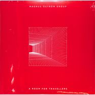 Front View :  Magnus strm - A ROOM FOR TRAVELLERS (LP) (LP) - Jazzland / 1079557JZL